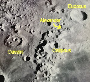 crater image