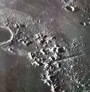 crater image