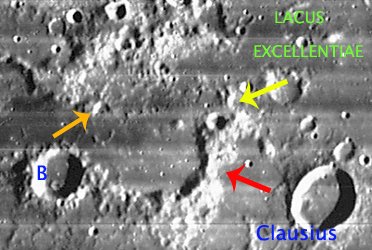 crater image