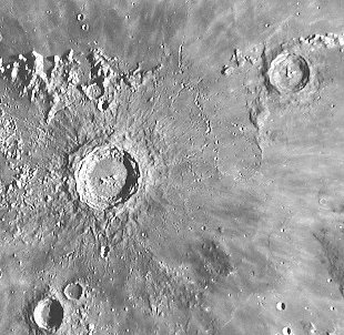 crater image