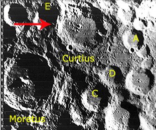 crater image