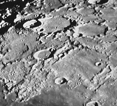 crater image