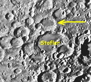 crater image