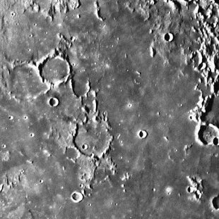 crater image