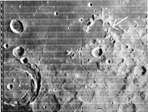 crater image