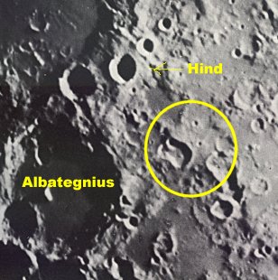 crater image