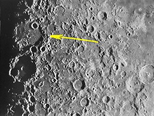 crater image