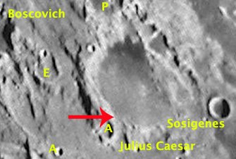 crater image