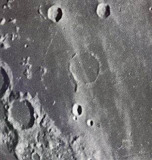 crater image