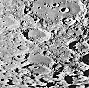 crater image