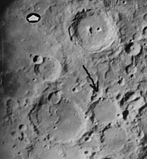 crater image