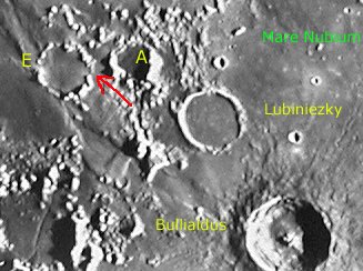 crater image