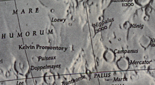 mercatormap