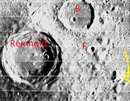 crater image