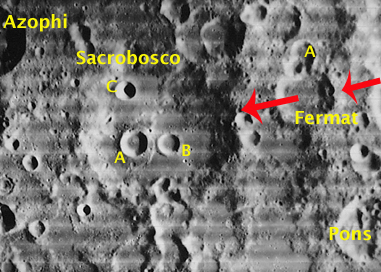 crater image