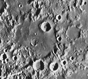 crater image