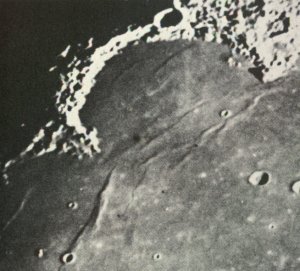 crater image