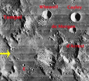 crater image