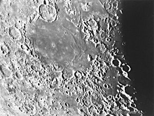 crater image